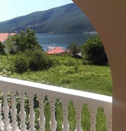 הרצג-נובי Apartment Ruzica Krstic מראה חיצוני תמונה