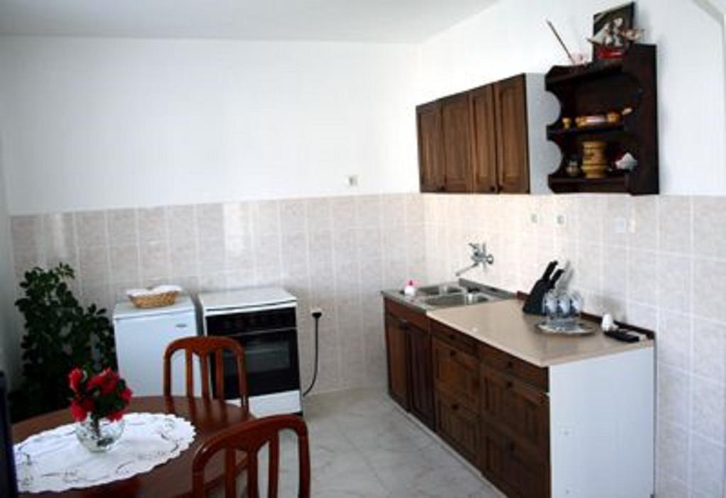 הרצג-נובי Apartment Ruzica Krstic חדר תמונה