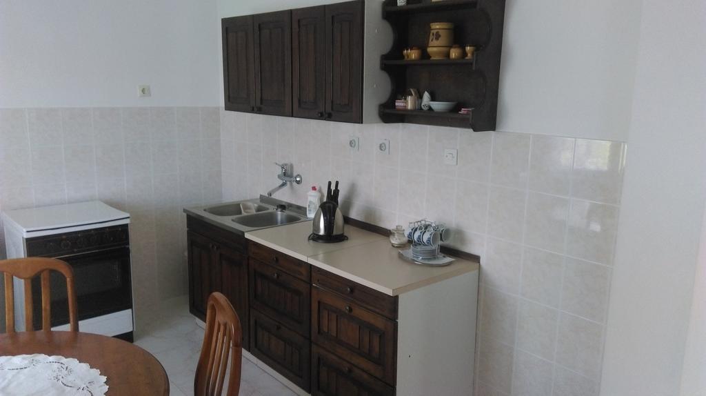 הרצג-נובי Apartment Ruzica Krstic מראה חיצוני תמונה