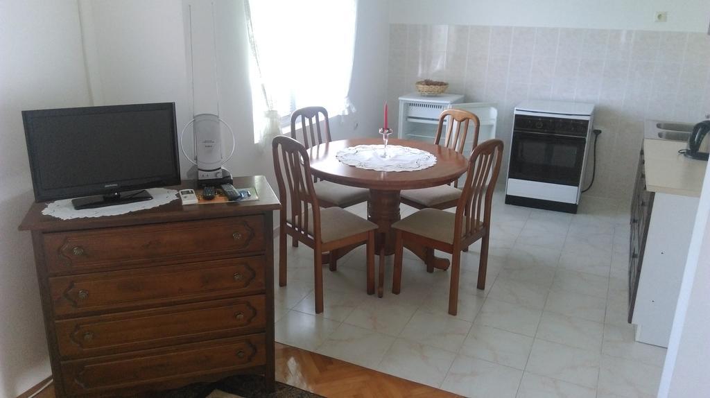 הרצג-נובי Apartment Ruzica Krstic מראה חיצוני תמונה