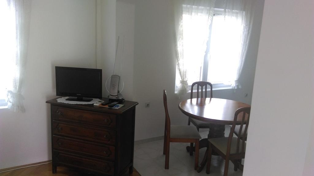 הרצג-נובי Apartment Ruzica Krstic מראה חיצוני תמונה