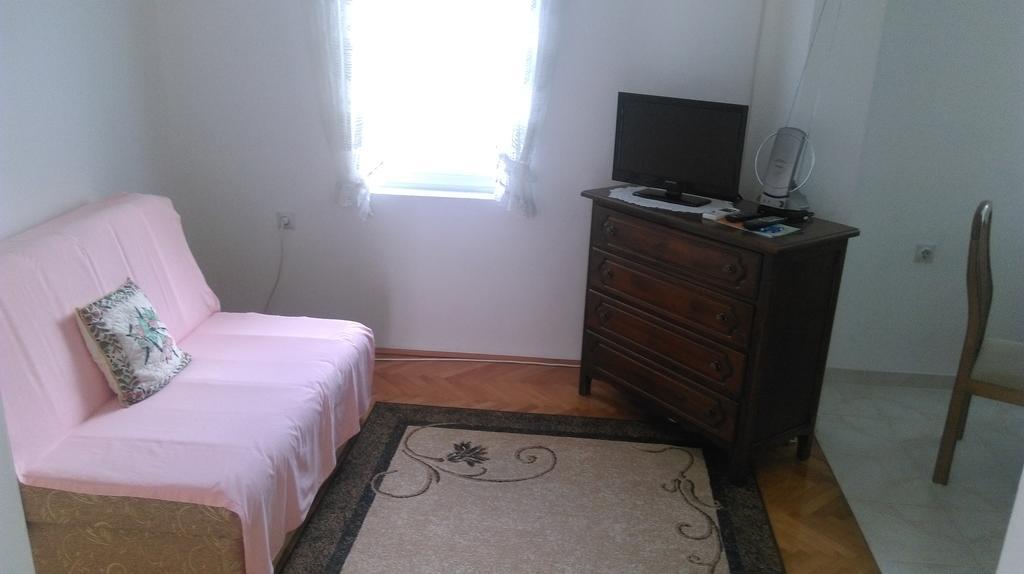 הרצג-נובי Apartment Ruzica Krstic מראה חיצוני תמונה