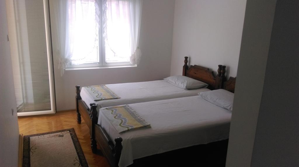 הרצג-נובי Apartment Ruzica Krstic מראה חיצוני תמונה