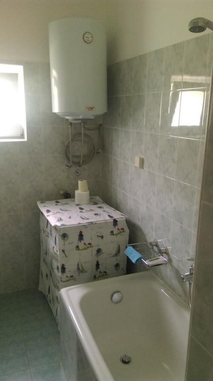 הרצג-נובי Apartment Ruzica Krstic מראה חיצוני תמונה