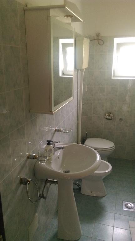 הרצג-נובי Apartment Ruzica Krstic מראה חיצוני תמונה