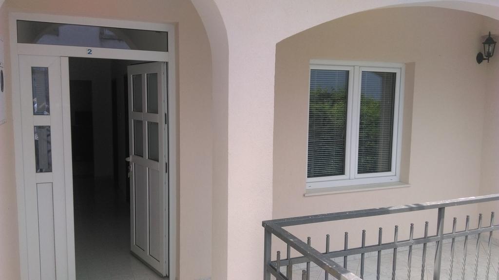הרצג-נובי Apartment Ruzica Krstic מראה חיצוני תמונה