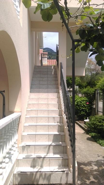 הרצג-נובי Apartment Ruzica Krstic מראה חיצוני תמונה
