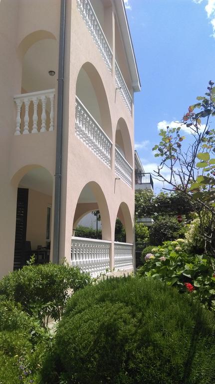 הרצג-נובי Apartment Ruzica Krstic מראה חיצוני תמונה
