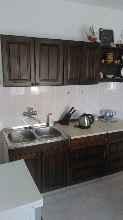הרצג-נובי Apartment Ruzica Krstic מראה חיצוני תמונה