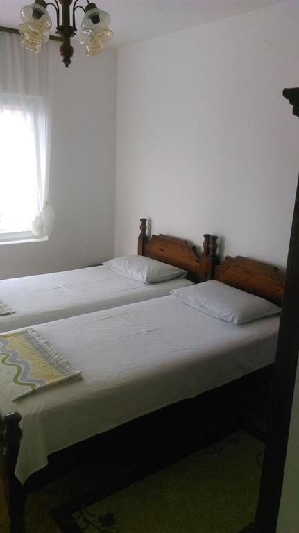 הרצג-נובי Apartment Ruzica Krstic מראה חיצוני תמונה