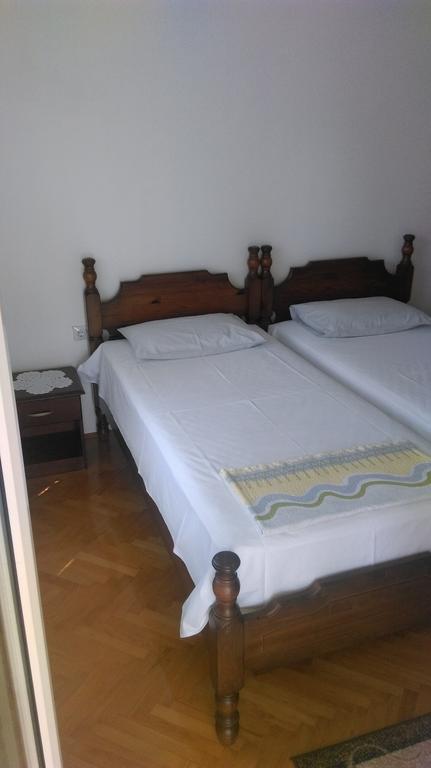 הרצג-נובי Apartment Ruzica Krstic מראה חיצוני תמונה