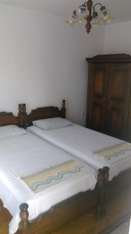 הרצג-נובי Apartment Ruzica Krstic מראה חיצוני תמונה