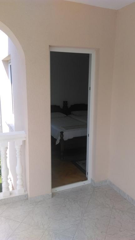 הרצג-נובי Apartment Ruzica Krstic מראה חיצוני תמונה