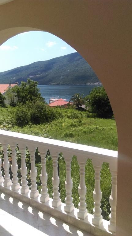 הרצג-נובי Apartment Ruzica Krstic מראה חיצוני תמונה