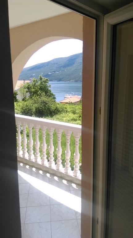 הרצג-נובי Apartment Ruzica Krstic מראה חיצוני תמונה