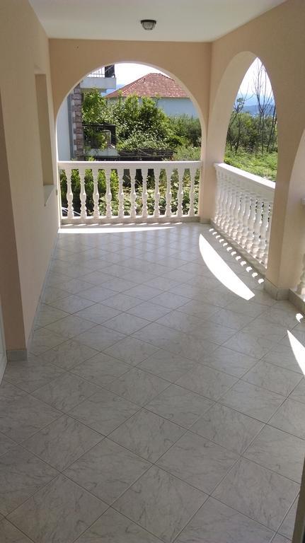 הרצג-נובי Apartment Ruzica Krstic מראה חיצוני תמונה
