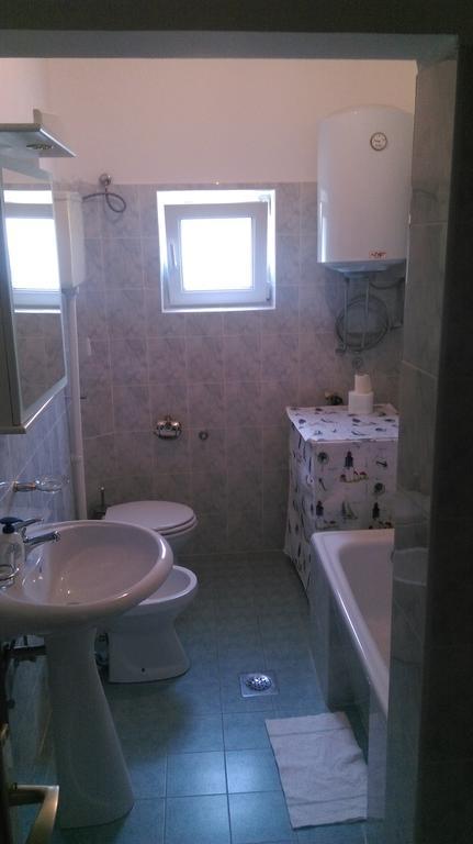 הרצג-נובי Apartment Ruzica Krstic מראה חיצוני תמונה