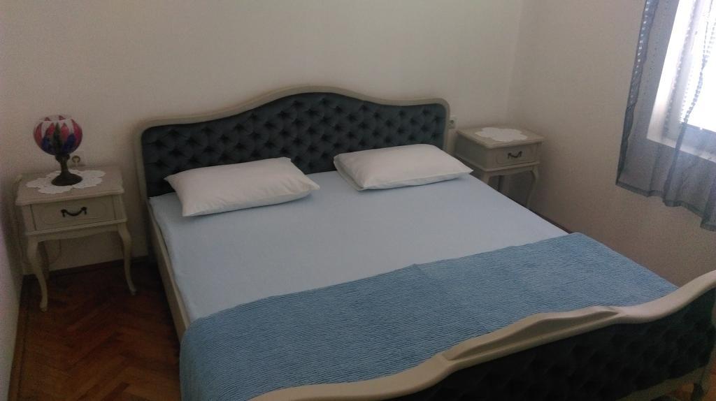 הרצג-נובי Apartment Ruzica Krstic מראה חיצוני תמונה